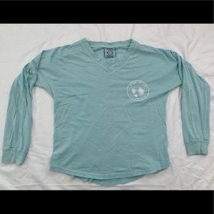 Miami Beach long sleeve!!!